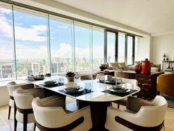 Ardmore Residence (D10), Condominium #496683451